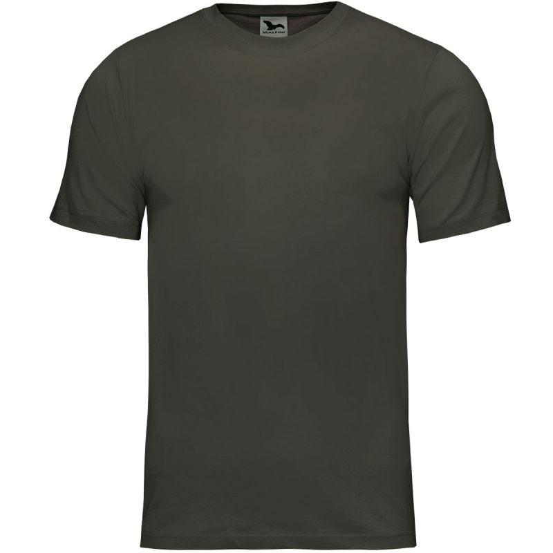 Malfini Classic New M MLI-13269 military T-shirt Clothing/Lifestyle/T-shirts/Malfini Malfini