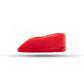 Mouthguard + box - red | Standard ochraniacze zębów Your Sports Performance