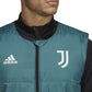 Adidas Juventus Pad Vest M HG1135 Clothing/Football Adidas