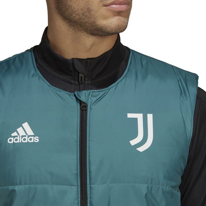 Adidas Juventus Pad Vest M HG1135 Clothing/Football Adidas