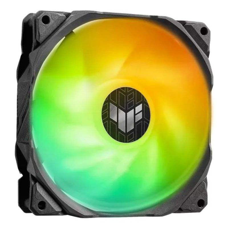 Asus TUF GAMING LC II 360 ARGB Cooler Chłodzenie/Chłodzenie - zestawy chłodzenia wodnego Your Sports Performance