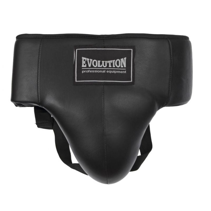 Suspensor Evolution Synthetic M OK-210 L Accessories/Protectors and knee pads Your Sports Performance