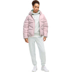 Women's Puma ESS Script Comfort Mint Trousers 694067 29