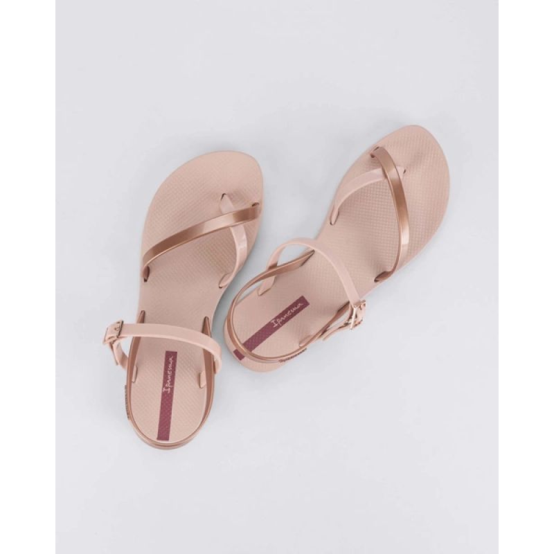 Ipanema Fashion sand sandals VIII 82842 AR640 Footwear/Lifestyle/Ipanema Your Sports Performance