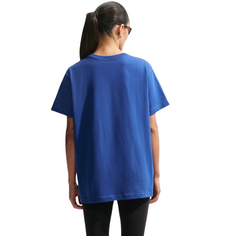 Nike Sportswear Classic Women's T-Shirt Blue IM6396 417