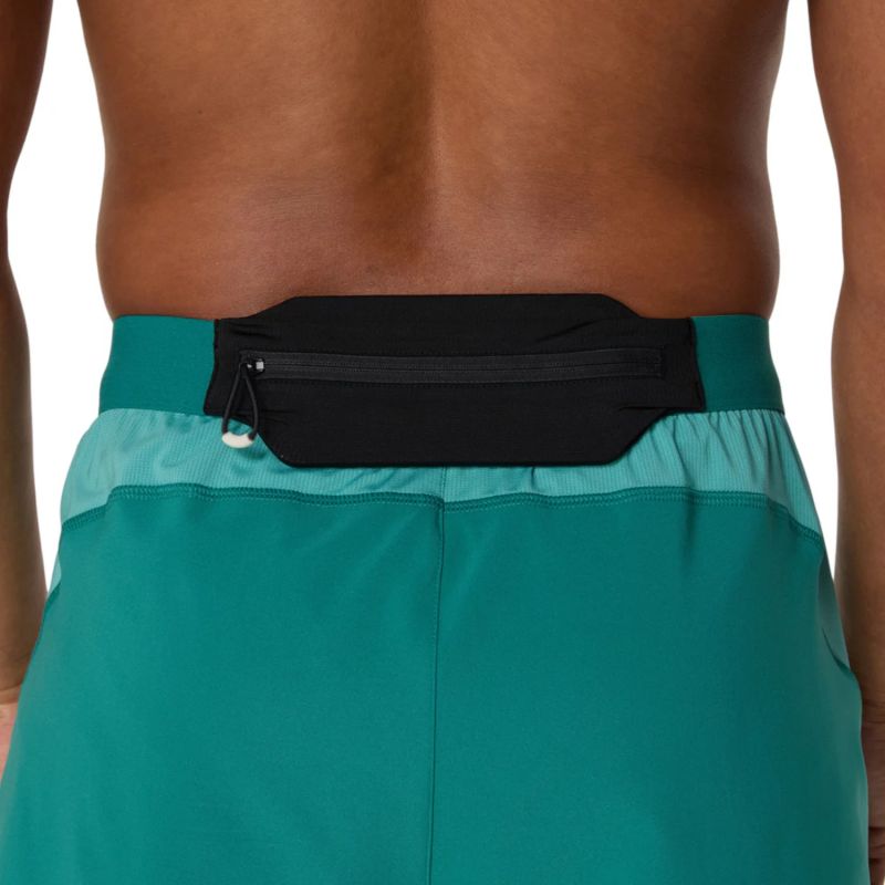 Asics Road 5IN Short M 2011D247-301 shorts Clothing/Running Asics