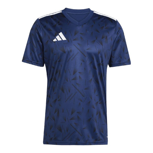 T-shirt adidas Team Icon 25 M JG3556 Clothing/Football Adidas
