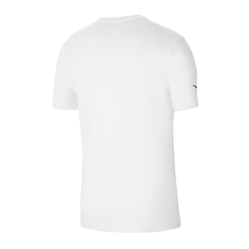 Nike Park 20 Jr CZ0909-100 T-shirt Clothing/Training Nike
