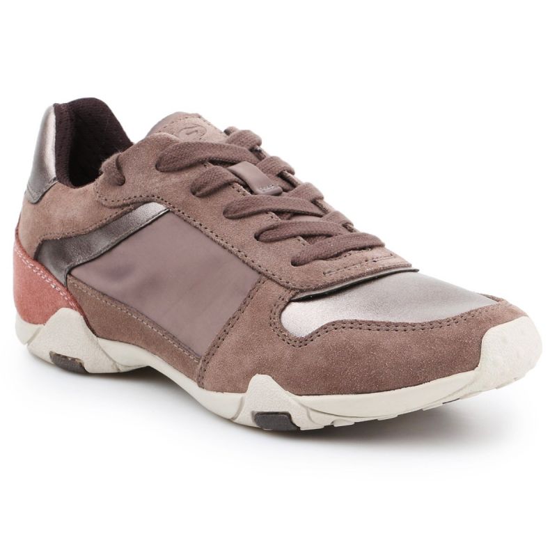 Geox D Tale XG A lifestyle shoes D643QA-022FU-C6029 In preparation Your Sports Performance