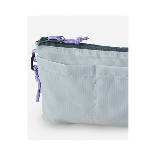 RIP CURL The Search Crossbody Bag blue