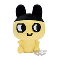 TAMAGOTCHI BIG PULSH - MAMETCHI 20 CM (Gry i zabawki) Figurki/Kolekcjonerskie Your Sports Performance