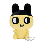 TAMAGOTCHI BIG PULSH - MAMETCHI 20 CM (Gry i zabawki) Figurki/Kolekcjonerskie Your Sports Performance