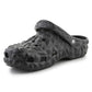Crocs Classic Geometric Clog W 209563-001 flip-flops Footwear/Swimming Crocs
