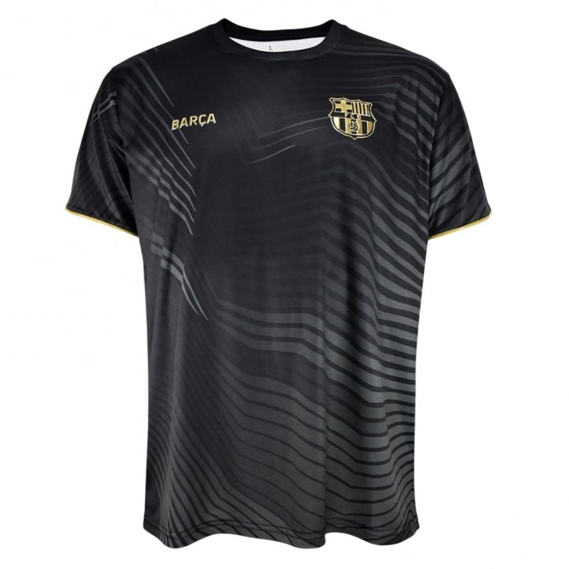 FC Barcelona Men's Training Shirt 5001CPGD