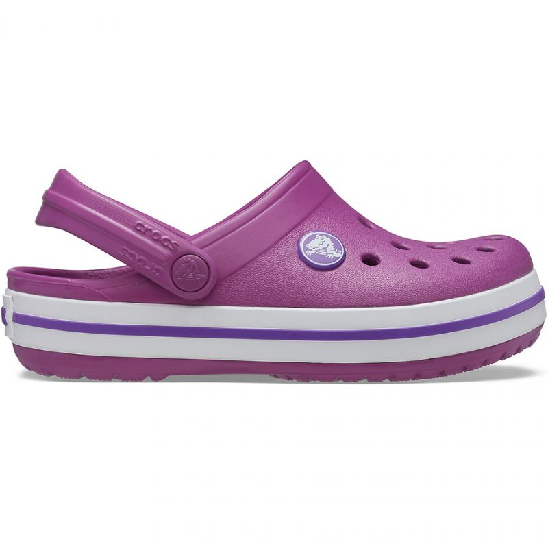 Crocs Crocband Clog K 204537 54R Footwear/Swimming/Kids Crocs