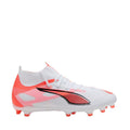 Puma Ultra 5 Match+ FG/AG M 108162 01 Football Boots Footwear/Football/FG/SR Puma
