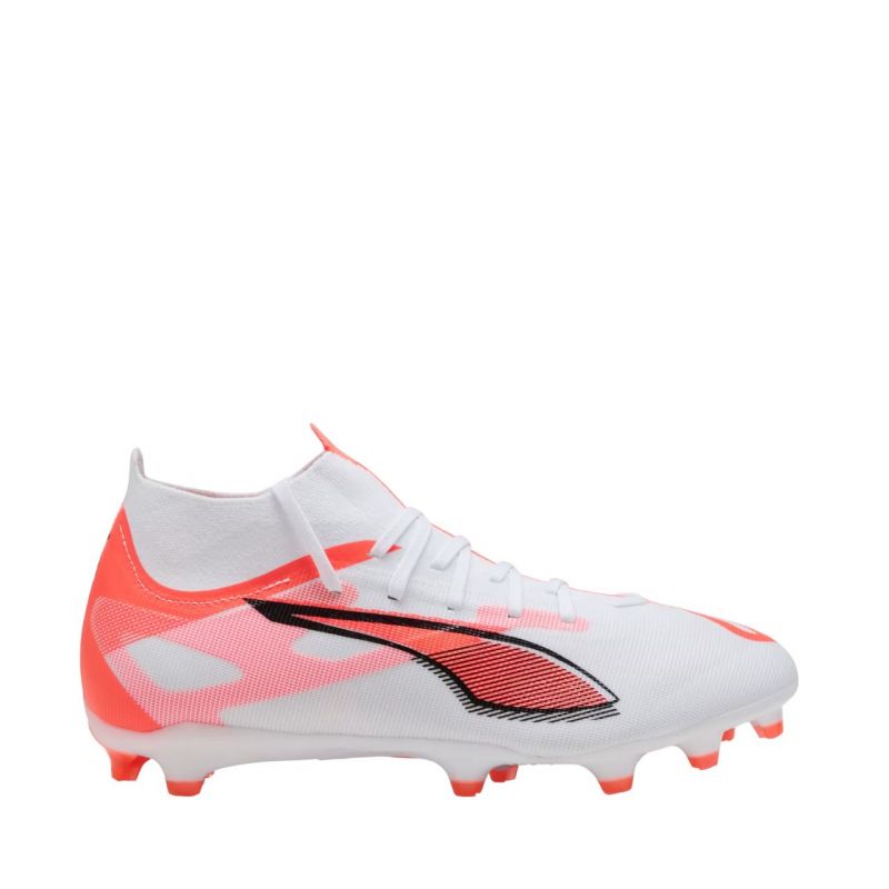 Puma Ultra 5 Match+ FG/AG M 108162 01 Football Boots Footwear/Football/FG/SR Puma