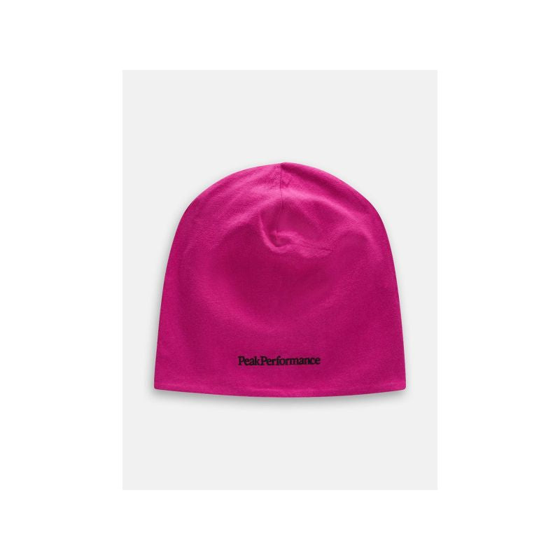 Peak Performance Progress Hat Pink Peak Performance
