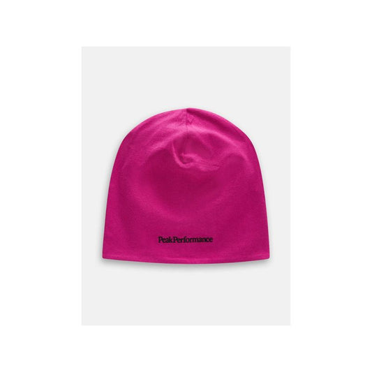 Peak Performance Progress Hat Pink Peak Performance