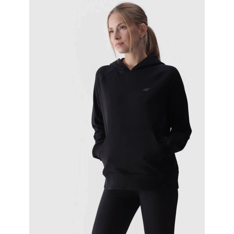 Sweatshirt 4F W 4FWMM00TSWSF1468-20S Clothing/Lifestyle/4F Your Sports Performance