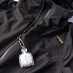 Jacket Iguana Laura W 92800382603 Clothing/Outdoor/Iguana Your Sports Performance