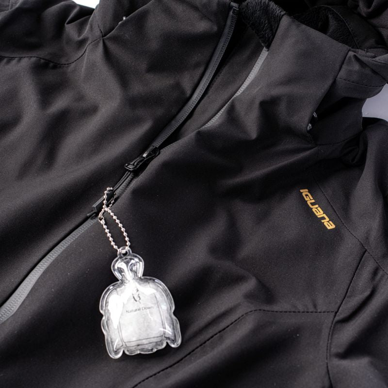 Jacket Iguana Laura W 92800382603 Clothing/Outdoor/Iguana Your Sports Performance