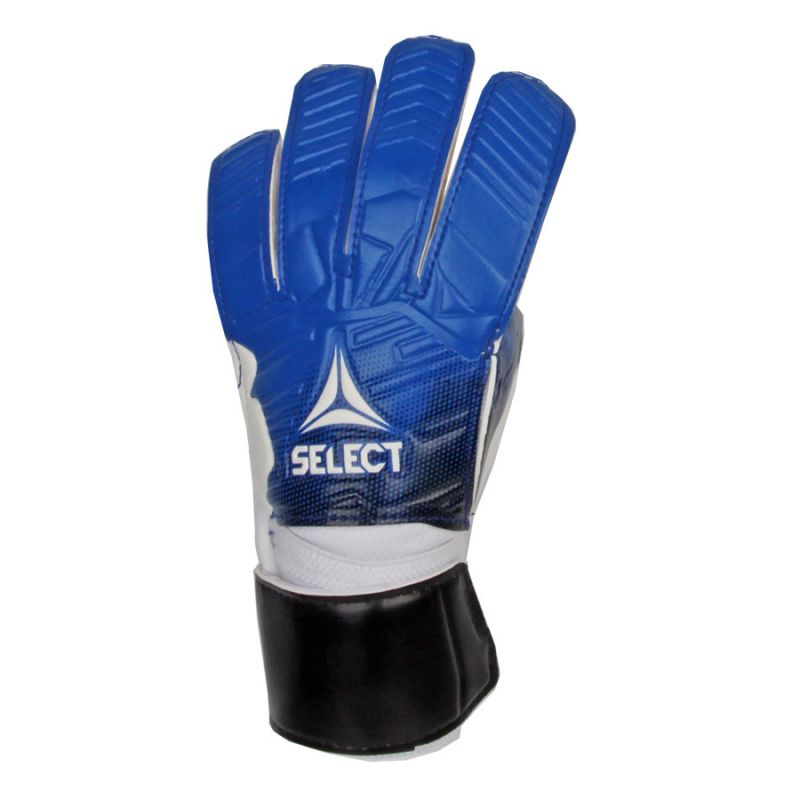 Goalkeeper Gloves Select Flexi Grip Jr 6054308222 Accessories/Gloves Select