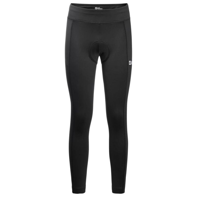Jack Wolfskin Morobbia Tights W 1507661-6000 Clothing/Outdoor/Jack Wolfskin Your Sports Performance
