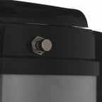 Ravanson XPB2800-X centrifuge (2800 rpm; 6 kg; 360 mm; Class A; silver color) AGD - Produkty/Wirówki Your Sports Performance