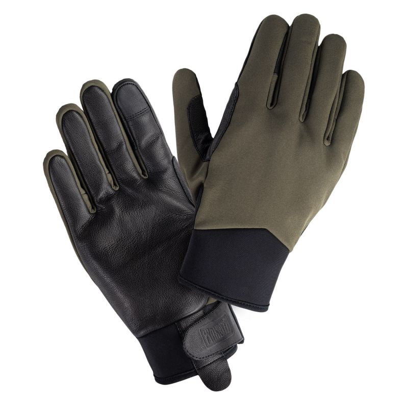 Technical gloves Magnum magnum avio M 92800356905 Clothing/Outdoor/Czapki, szaliki, rękawiczki, maski/Magnum Your Sports Performance