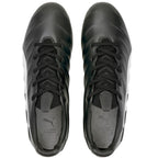 Football boots Puma King Platinum 21 FG / AG M 106478 01 Footwear/Football Puma