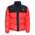 Hugo Boss Regular Fit Stand-Up Collar Winter Jacket - 50496244-693 Odzież/Odzież na co dzień Your Sports Performance