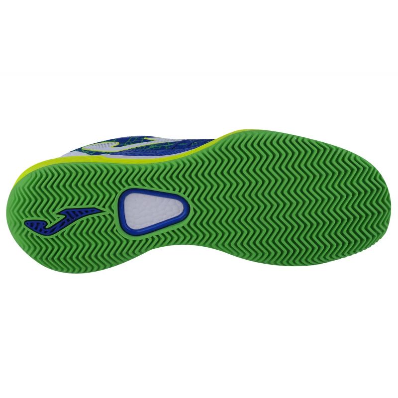 Shoes Joma T.Point Men 2204 U TPOINW2204P Footwear/Tennis/Low/Joma Joma