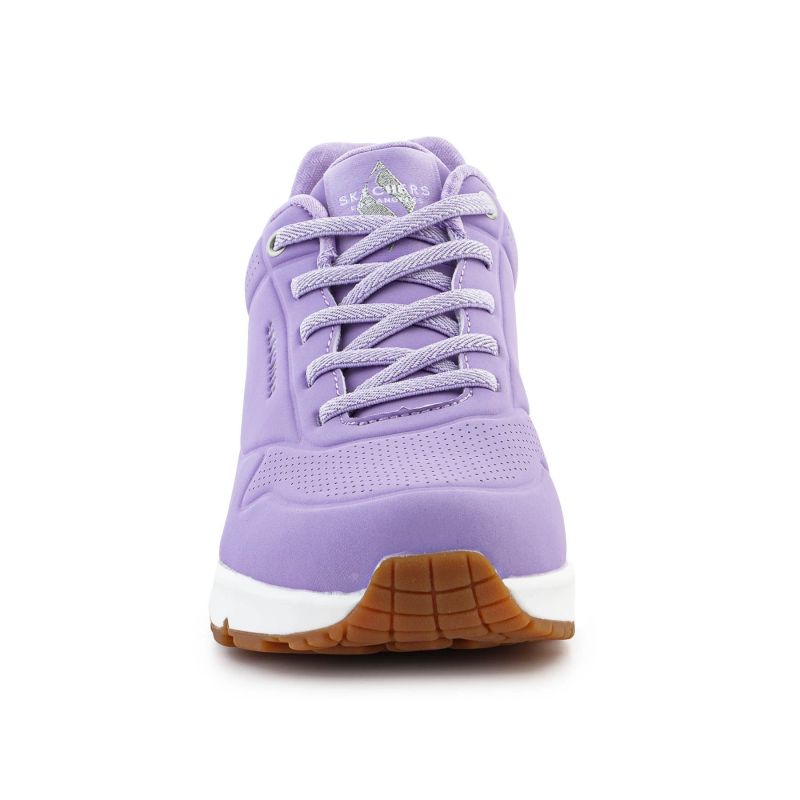 Skechers Uno - Shimmer Away W 155196-LIL shoes Footwear/Lifestyle/Skechers Skechers