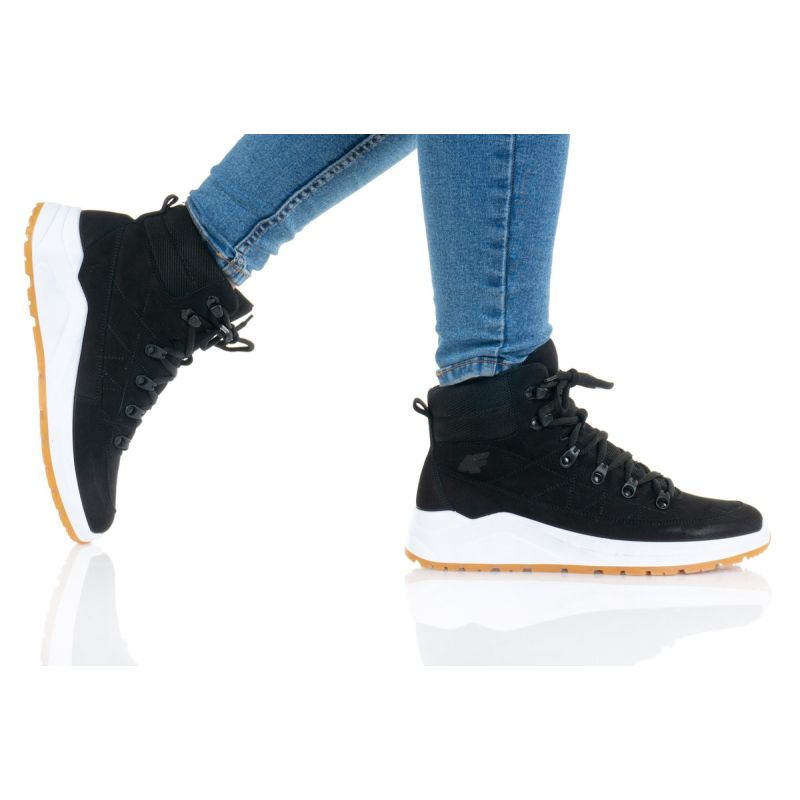 Shoes 4F W H4L21-OBDH252 Footwear/Outdoor/zimowe 4F