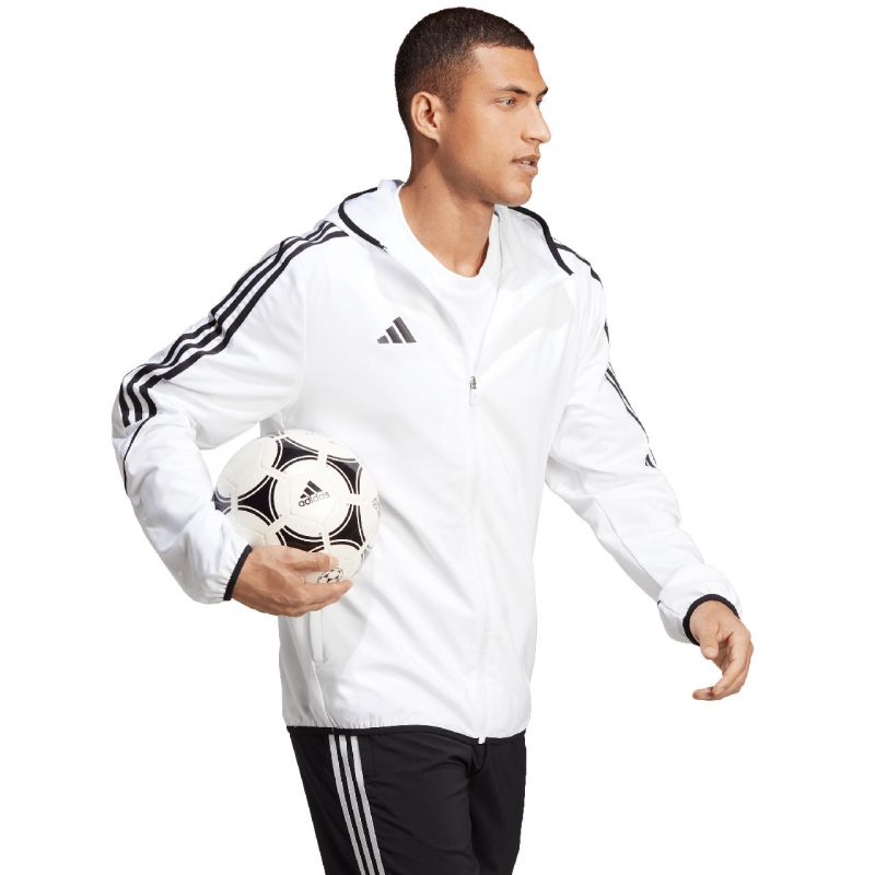 Jacket adidas Tiro 23 League Windbreaker M HZ9068 Clothing/Football Adidas