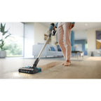Philips vacuum cleaner | XC3133/01 | Cordless operation | 25.2 V | Water mist | 24-month warranty AGD - Produkty/Odkurzacze Your Sports Performance