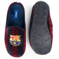 FC Barcelona M CFA1-IV20 Flip-Flops Footwear/Lifestyle/FC Barcelona Your Sports Performance