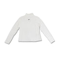 Women's Nike Essential Longsleeve Top Tee - DD5882-100 Nike