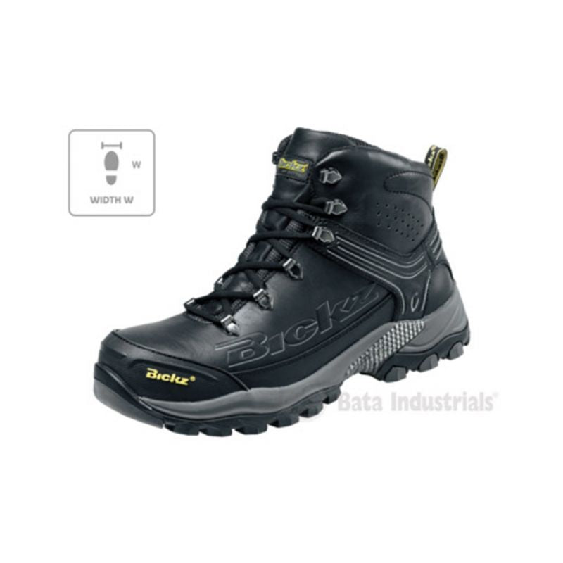 Bata Industrials Bickz 204 U MLI-B30B1 shoes Footwear/Outdoor/Bata Industrials Your Sports Performance