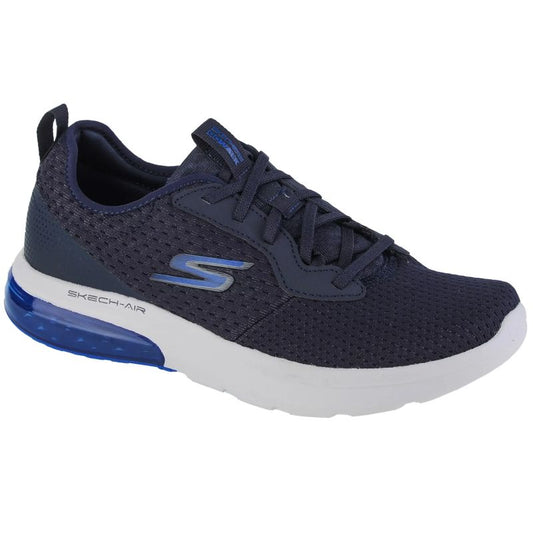 Skechers Go Walk Air 2.0 – Crosser 216153-NVBL Navy Blue 44 In preparation Your Sports Performance