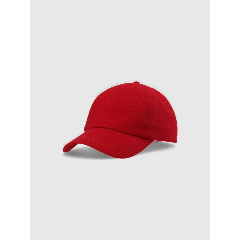 Unisex strapback cap 4F 4FWMM00ACABU465-61S *Kategoria tymczasowa Your Sports Performance