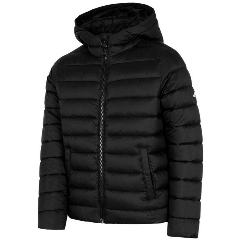 Jacket 4F Jr HJZ22 JKUDP001 20S Clothing/Outdoor 4F