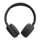 JBL Tune 520 BT Wireless On-Ear Headphones Black In preparation Your Sports Performance