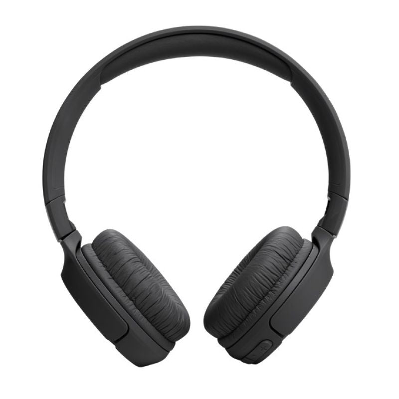 JBL Tune 520 BT Wireless On-Ear Headphones Black In preparation Your Sports Performance