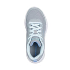 Skechers Selectors Reset AC Kids Shoes Gray 303574L GRY