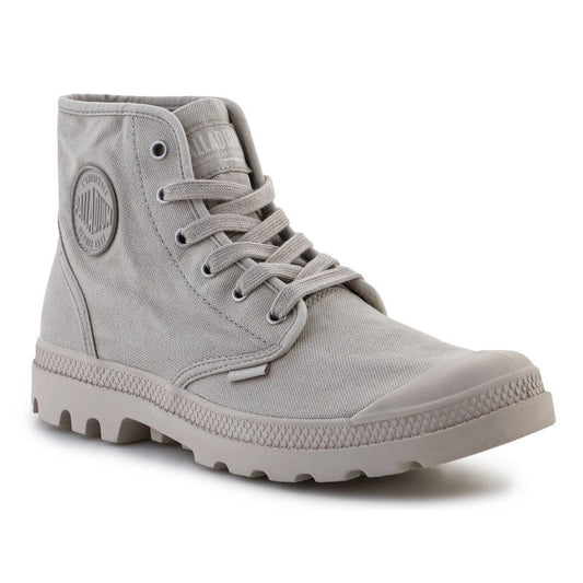 Palladium Pampa Hi M 02352-096-M shoes Footwear/Lifestyle/Palladium Your Sports Performance