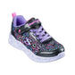 Skechers S-Lights Heart Lights-Boogie Love 303257L-BKMT Black/Multi To be categorized Your Sports Performance