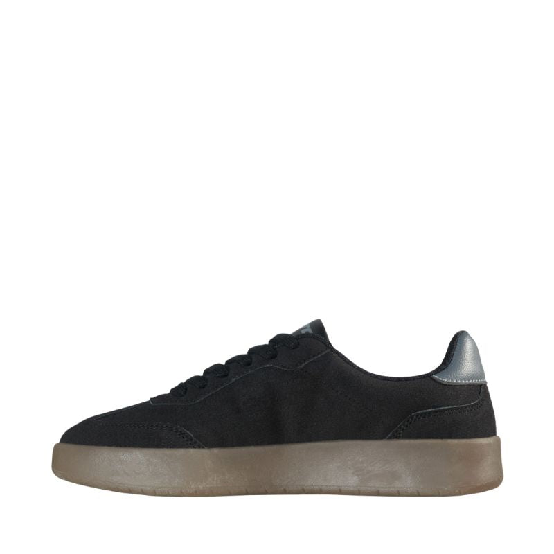 Lotto Cavers SC shoes black and gray 2402080U 1119