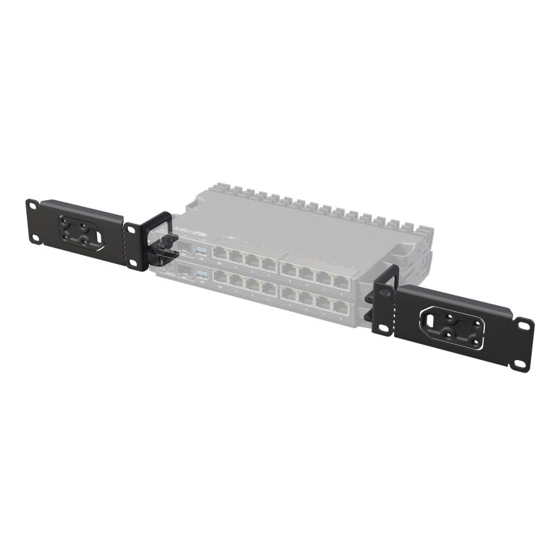 MikroTik K-79 - Rackmount kit for the RB5009 series Komunikacja i łączność/Akcesoria montażowe Your Sports Performance